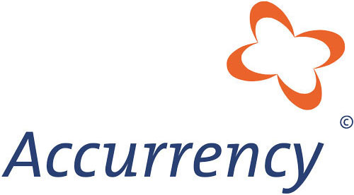 Logo Accurrency